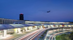 bwi airport parking guide