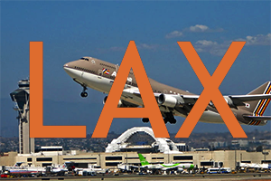 LAX-PARKING | Airport Parking Guides