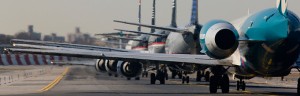 laguardia airport parking