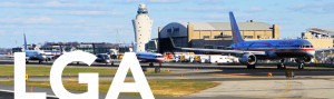 laguardia airport parking