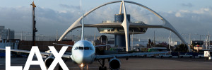 lax parking