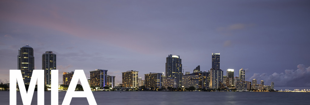 What to Know If You're Traveling Through Miami Airport Ahead of