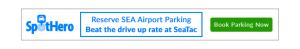 parking at seatac
