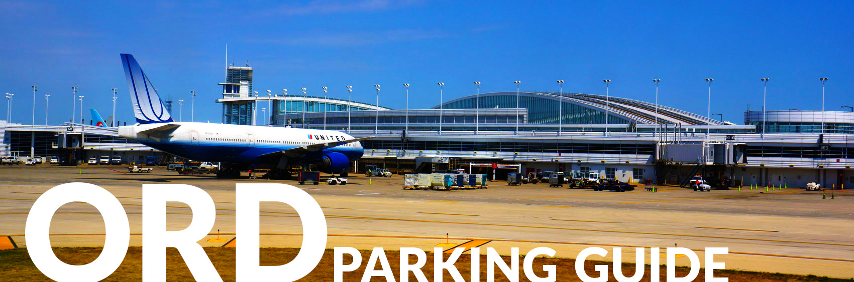 O Hare Parking Guide Find Cheap ORD Parking Near O Hare Airport